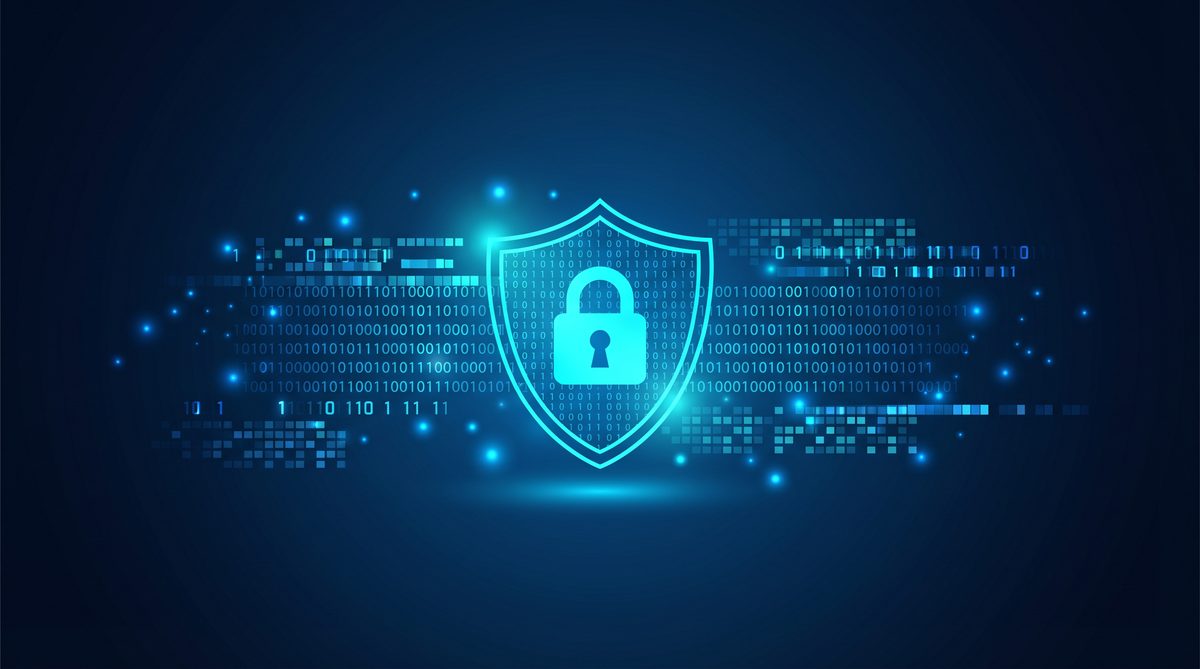 加速器支架隐私安全保护